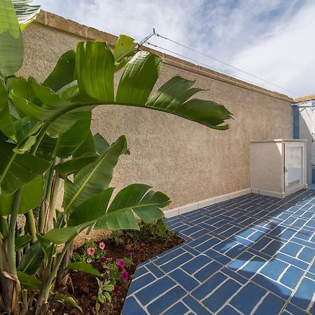 Villa Cielo e Mare Marina di Mancaversa Esterno foto