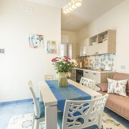 Villa Cielo e Mare Marina di Mancaversa Esterno foto